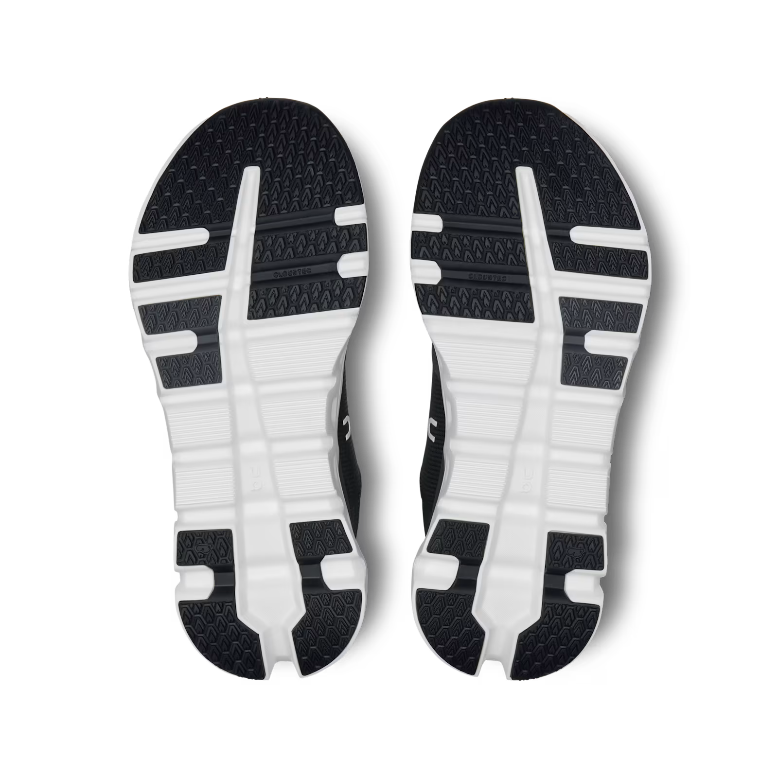 ON Women's Cloudrunner 2 Wide - Eclipse Black