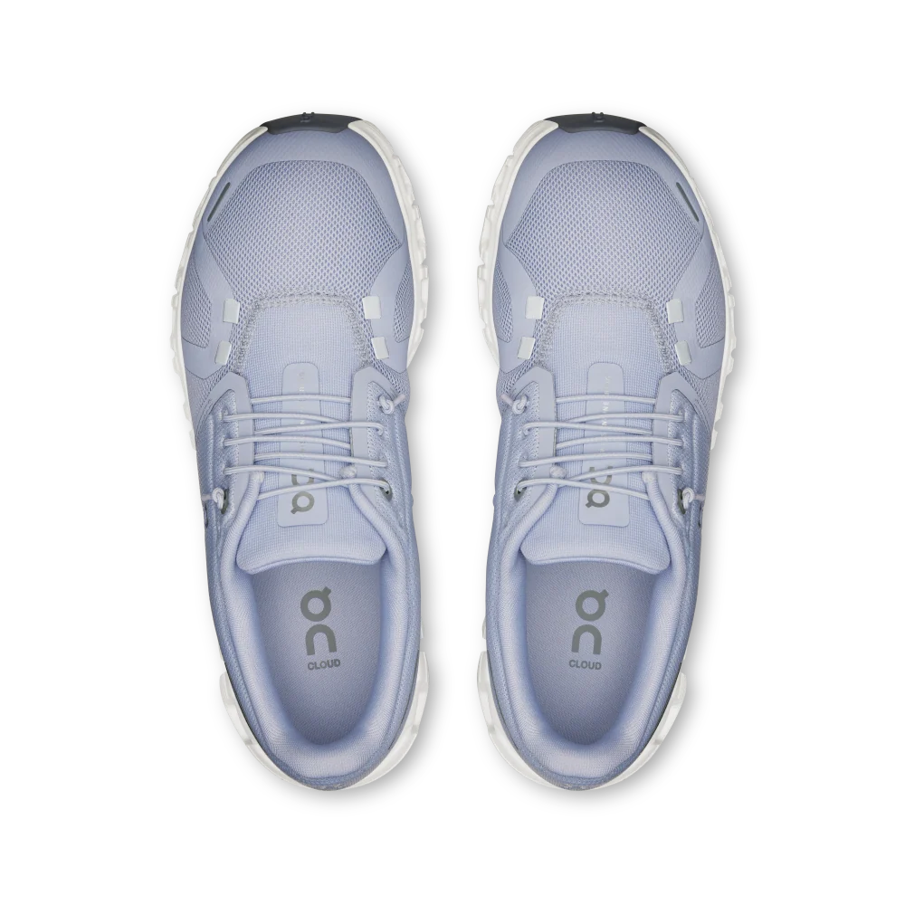 ON Women's Cloud 6 - Nimbus White