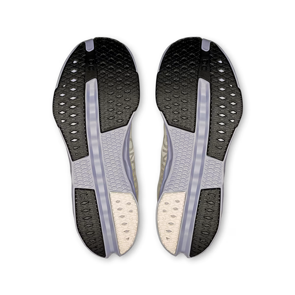 ON Women's Cloudsurfer Next 1 - Ivory Nimbus
