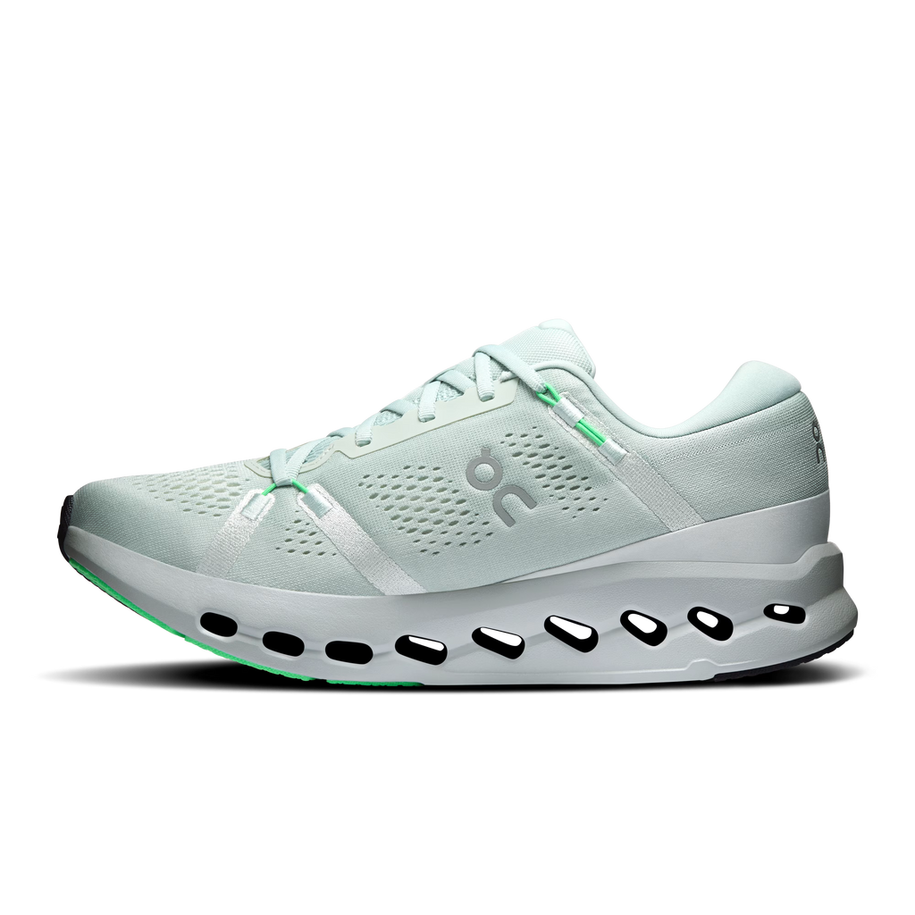 ON Men's Cloudsurfer 2 - Surf Glacier