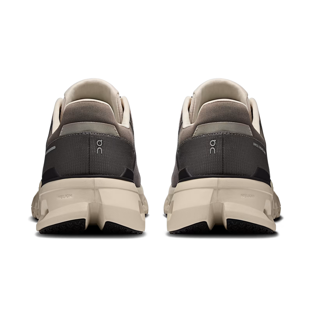 ON Men's Cloudrunner 2 Waterproof - Eclipse Eclipse
