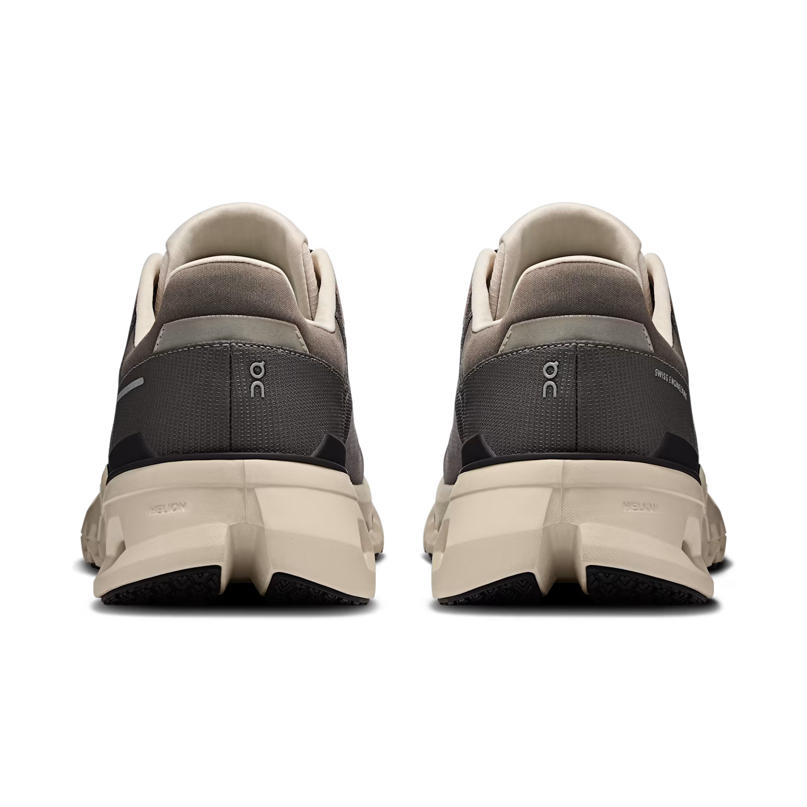 ON Men's Cloudrunner 2 Waterproof - Eclipse Eclipse