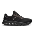 ON Men's Cloudrunner 2 Waterproof - Magnet Black