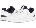 On Mens Roger Advantage- White/Midnight (48.99457)