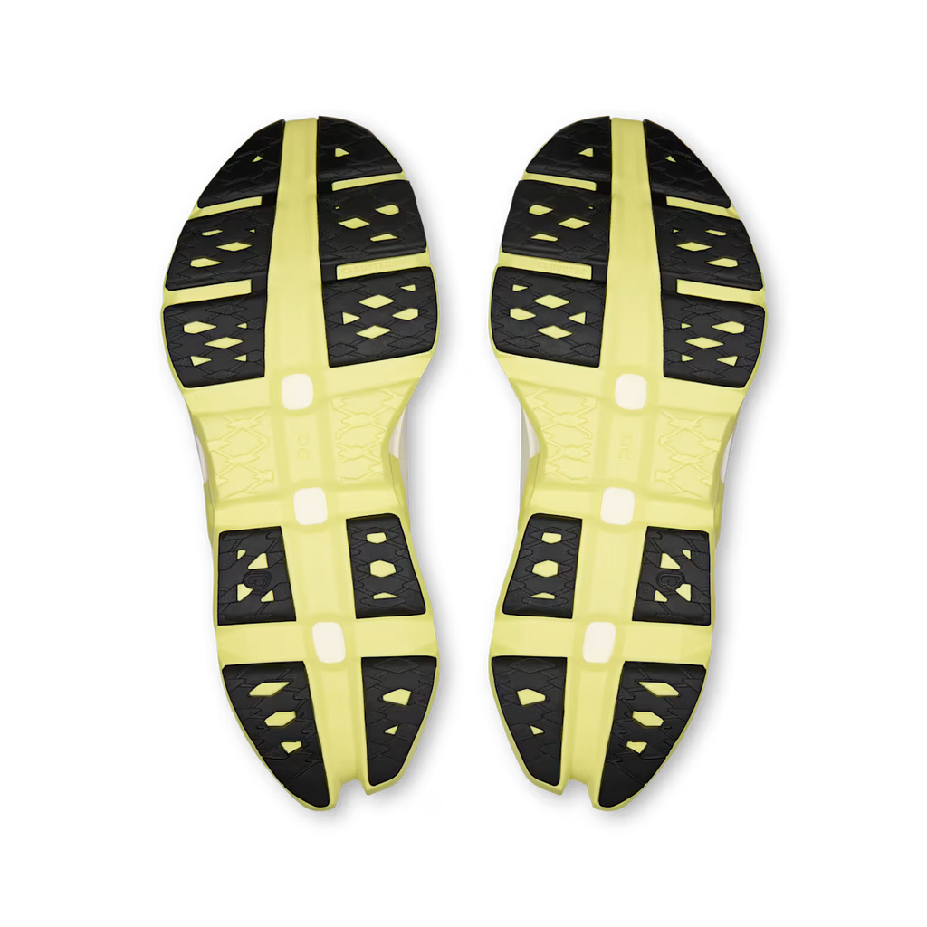 ON Men's Cloudmonster 3 Hyper - Lily Limelight