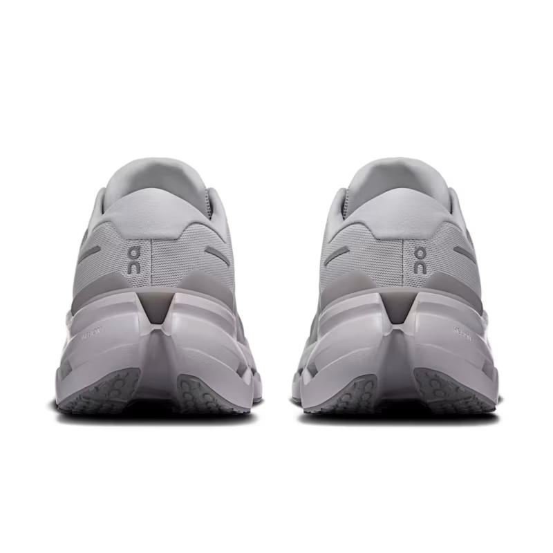 ON Men's Cloudrunner 3 - Glacier Alloy