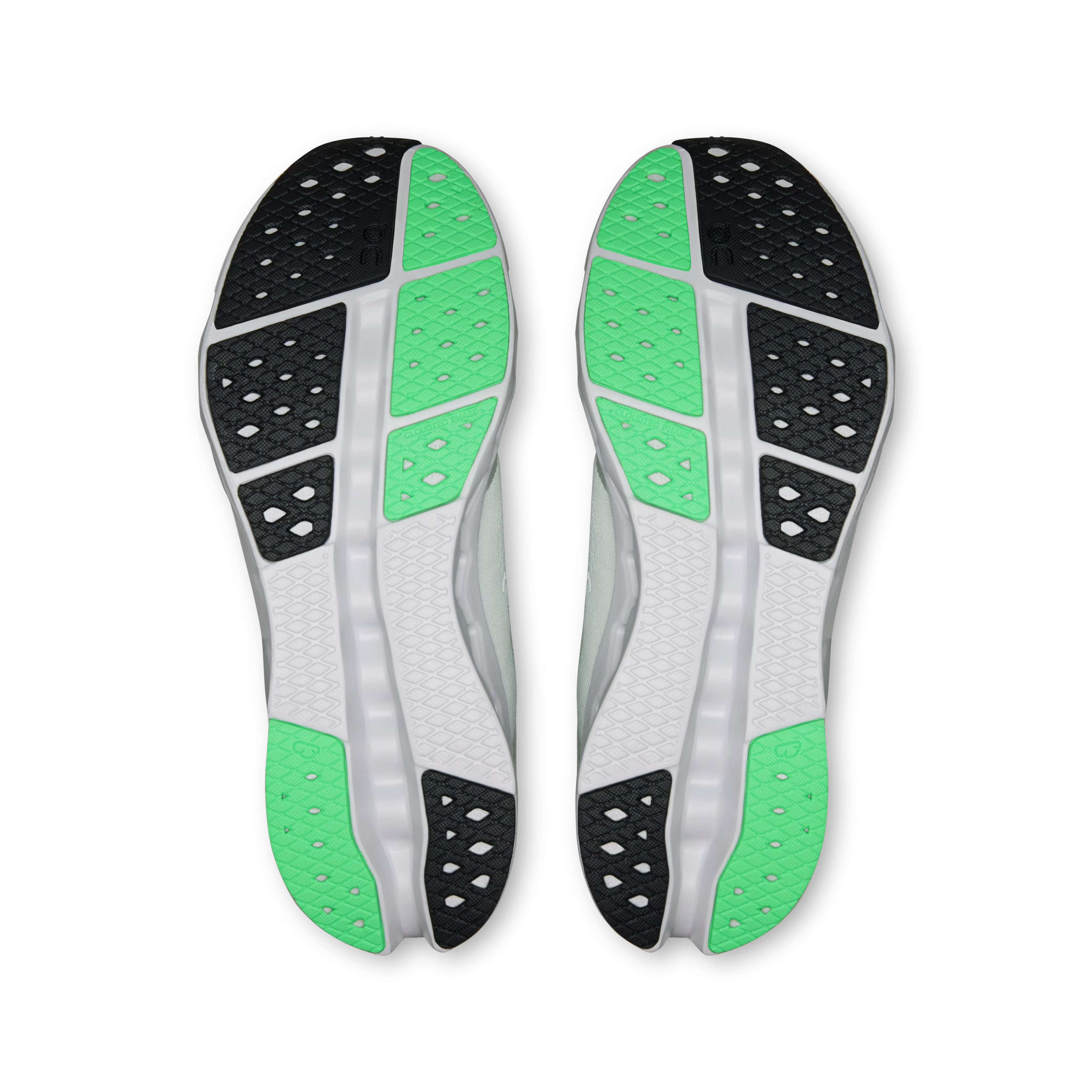 ON Men's Cloudsurfer 2 - Surf Glacier