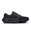 ON Men's Cloudrunner 3 Wide - Black Black