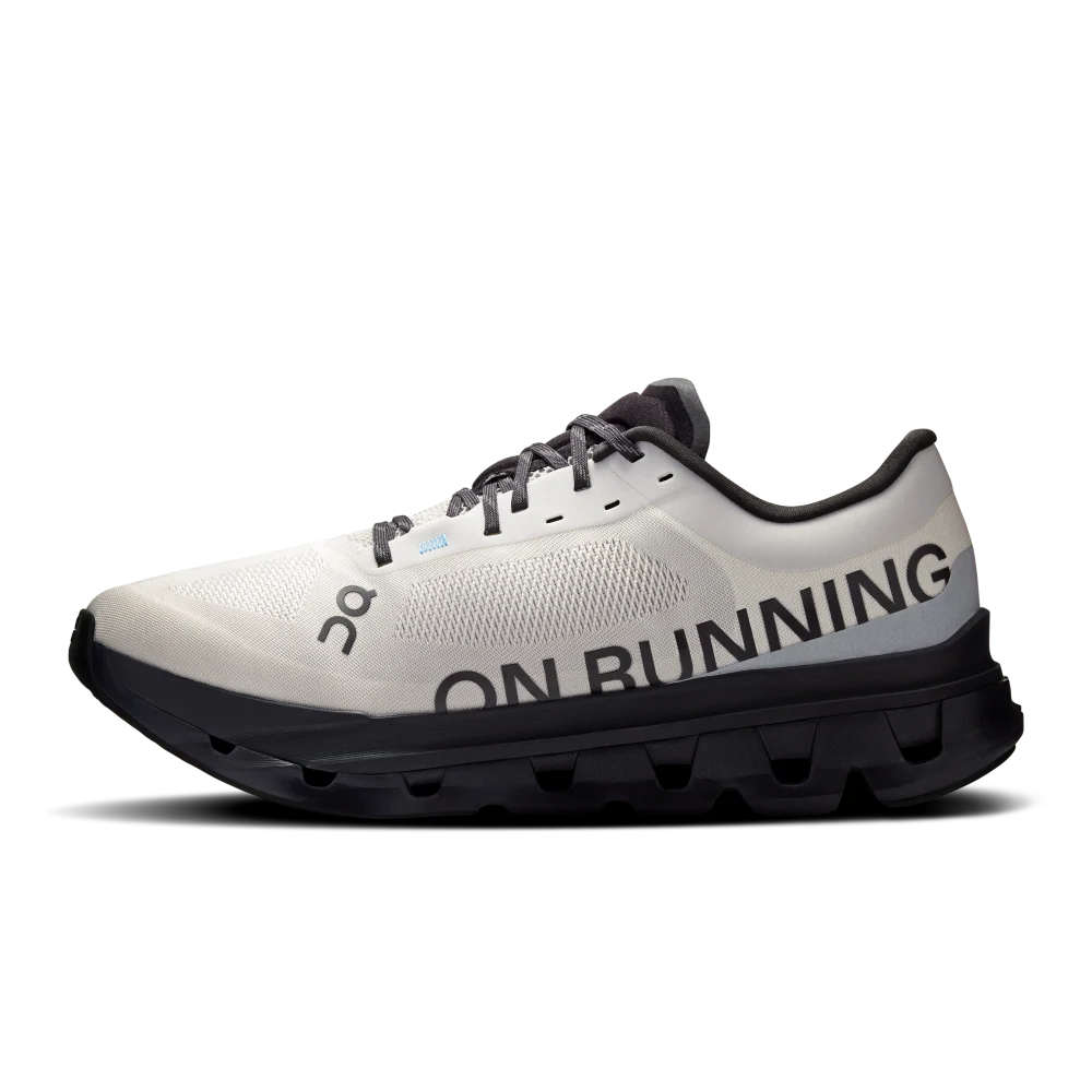 ON Men's Cloudflow 5 - Glacier Black