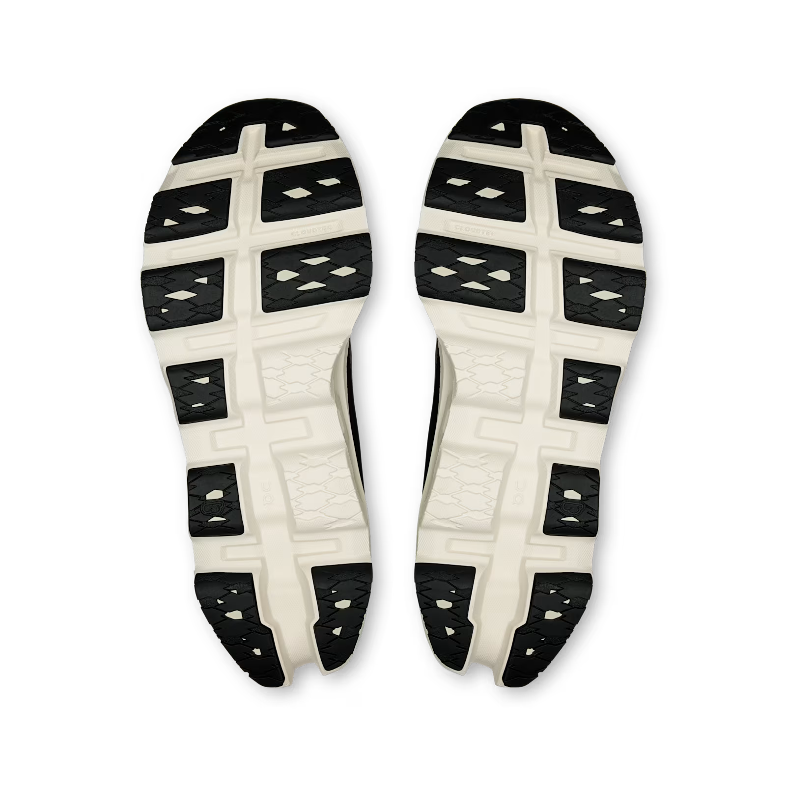 ON Women's Cloudmonster 3 - Eclipse Ivory