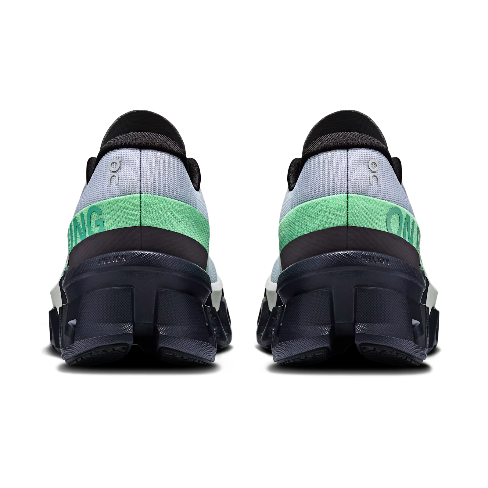 ON Women's Cloudmonster 2 - Nimbus Arctic