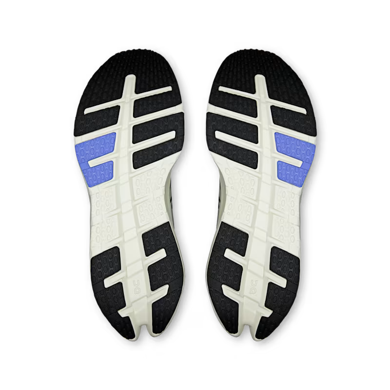 ON Men's Cloudrunner 3 - Tin Iceberg