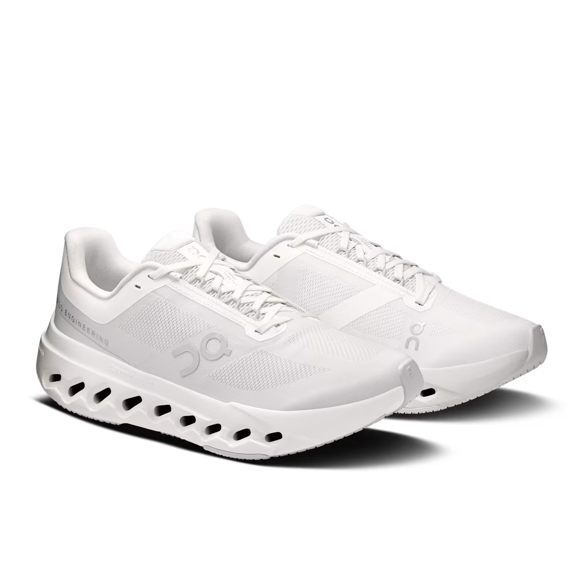 ON Women's Cloudsurfer Next 1 - White White