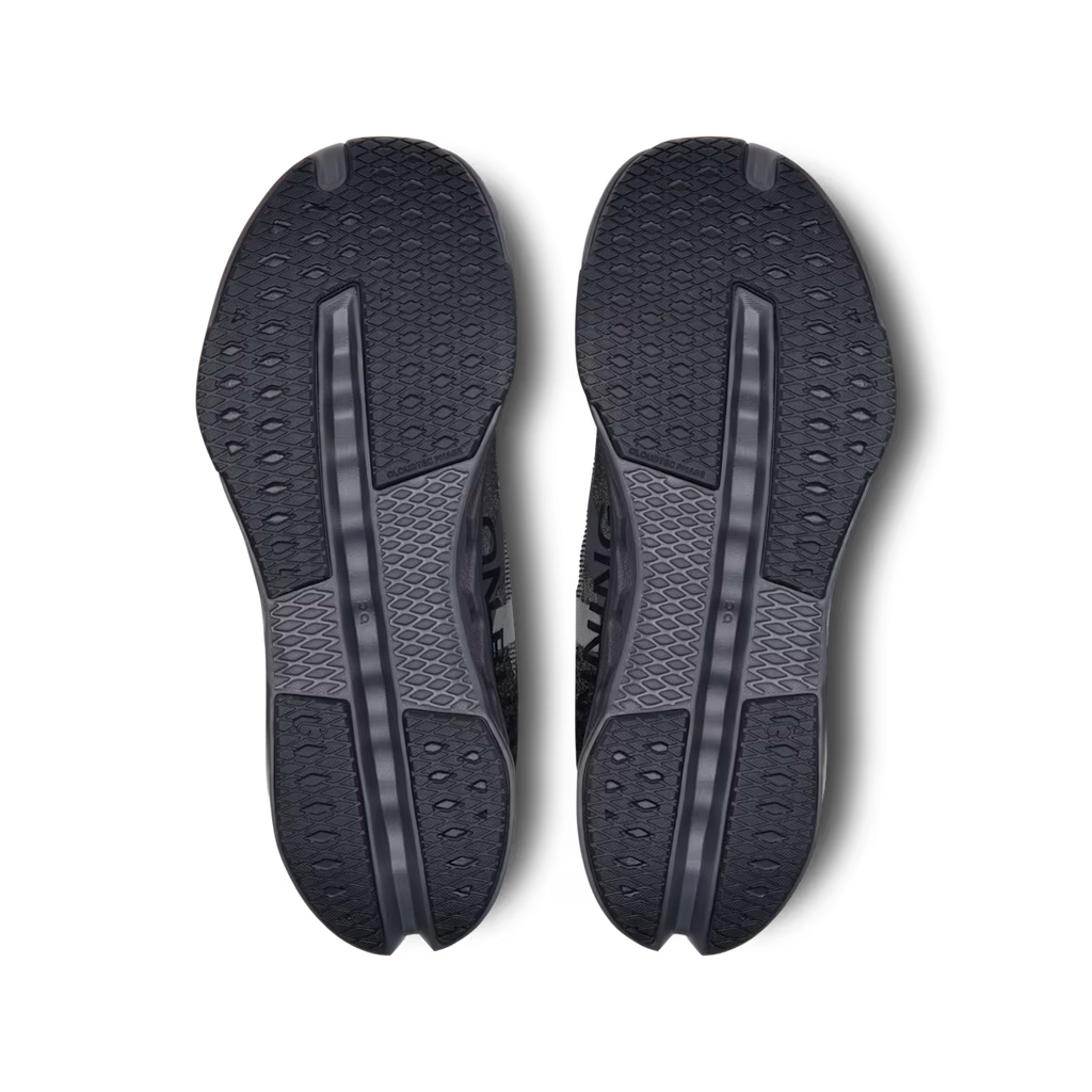 ON Women's Cloudsurfer Next 1 - Black Eclipse