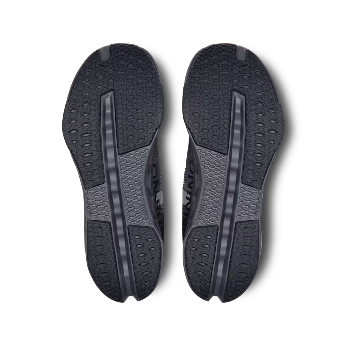 ON Women's Cloudsurfer Next 1 - Black Eclipse