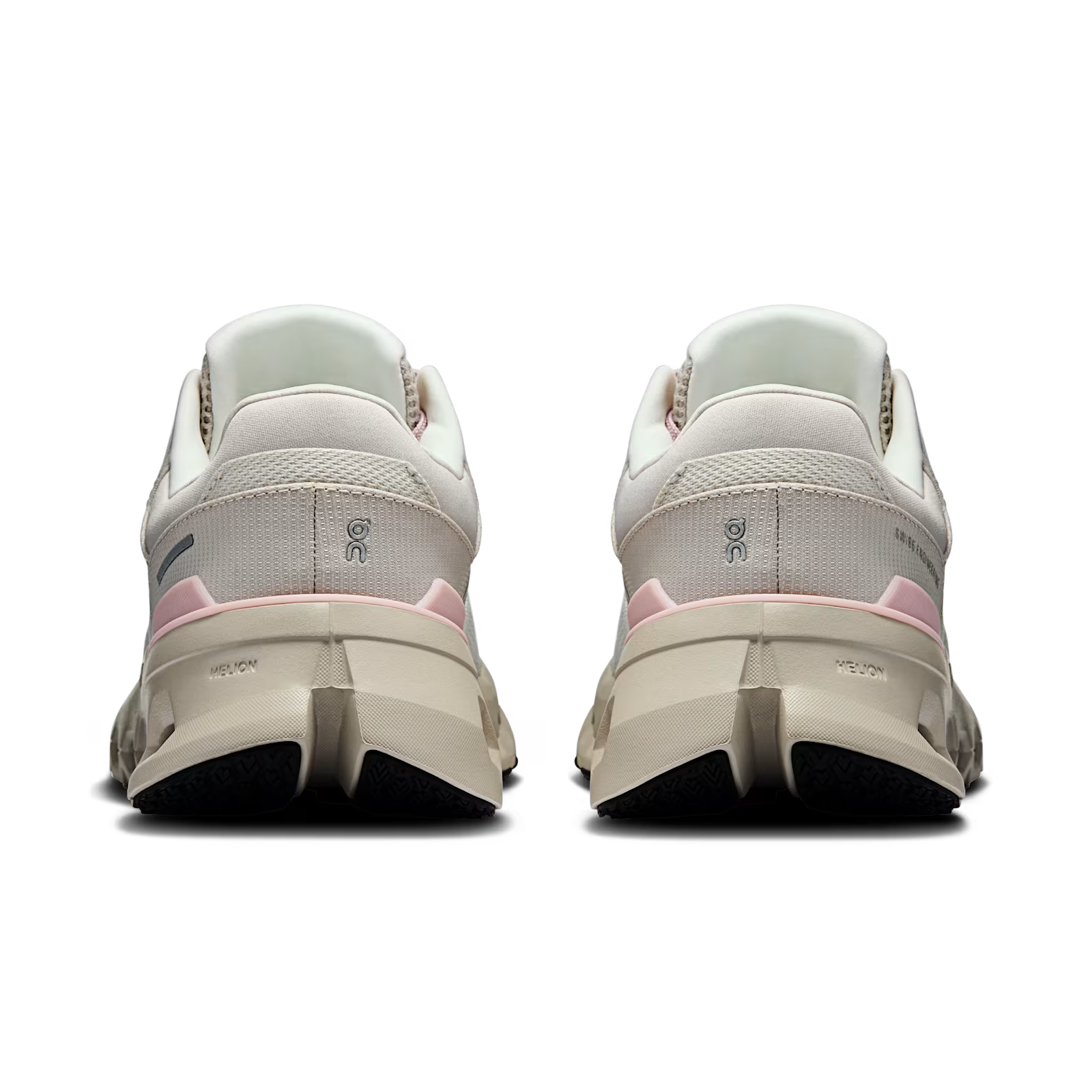 ON Women's Cloudrunner 2 - Silver Mauve