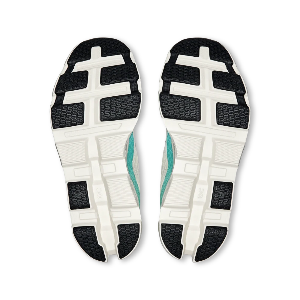 ON Women's Cloudmonster 2 - Cream Horizon