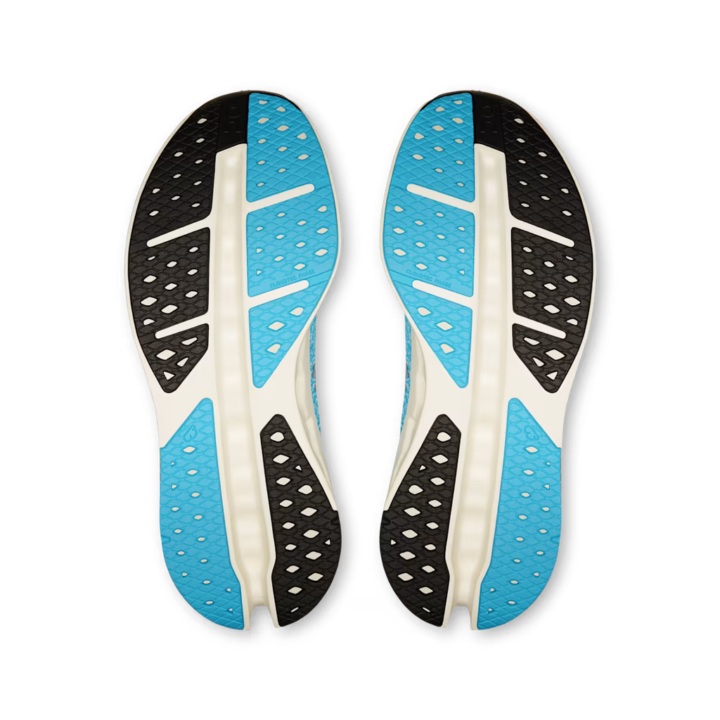 ON Women's Cloudsurfer Max 1 - Horizon Ivory