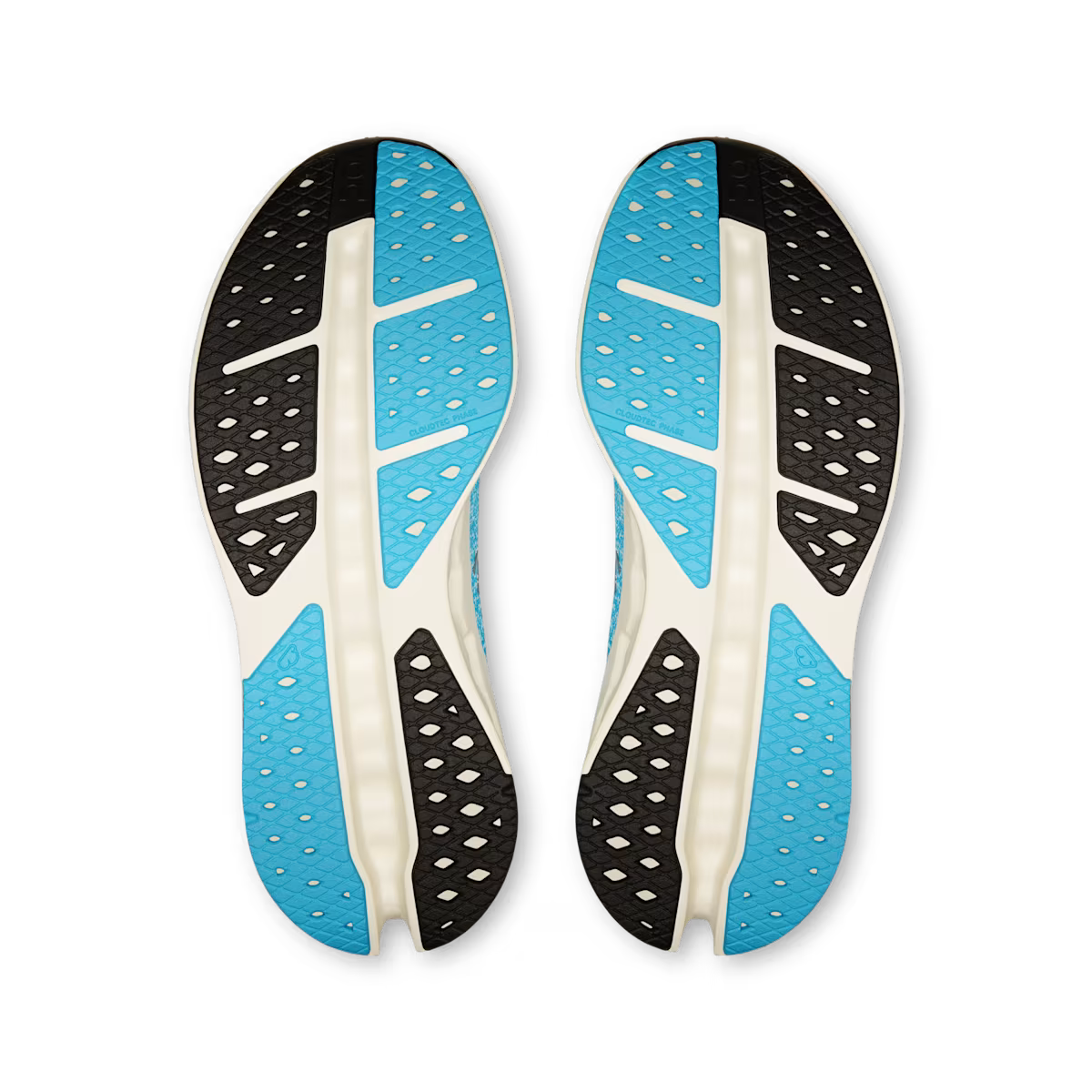 ON Women's Cloudsurfer Max 1 - Horizon Ivory