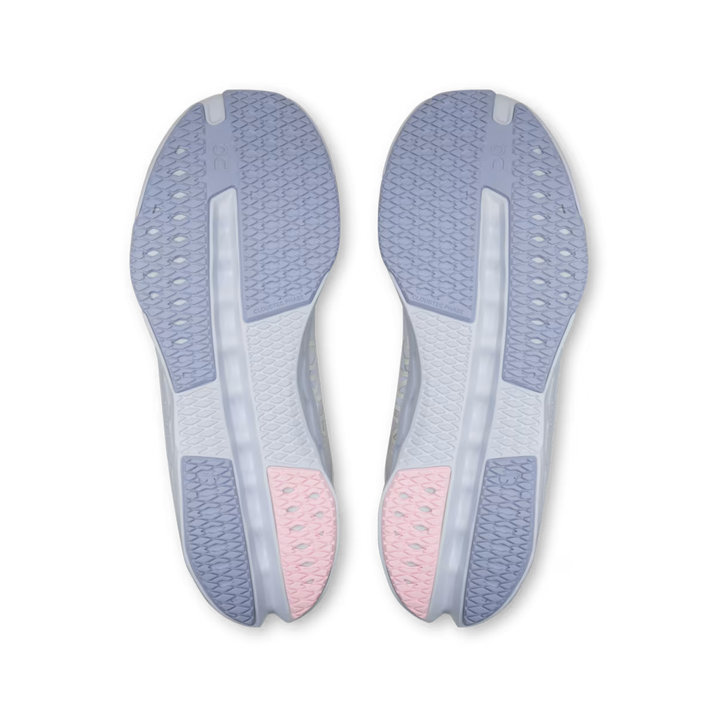 ON Women's Cloudsurfer Next 1 - Peony Heather
