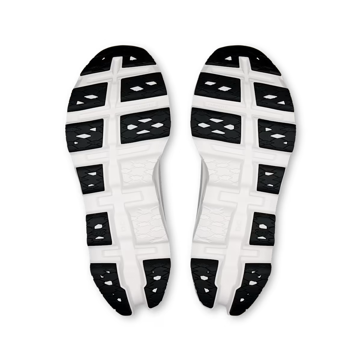 ON Women's Cloudmonster 3 - White White