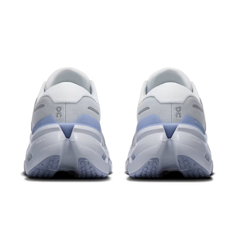 ON Women's Cloudrunner 3 - Heather Marsh