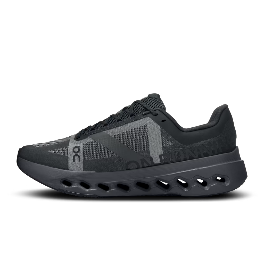ON Men's Cloudsurfer Next 1 - Black Eclipse