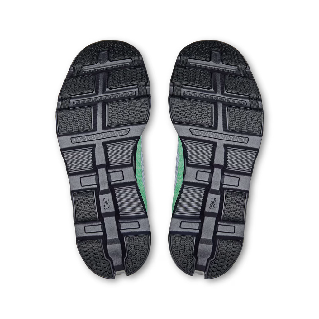 ON Women's Cloudmonster 2 - Nimbus Arctic