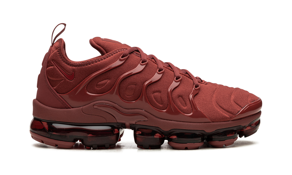 AIR VAPORMAX PLUS WMNS "Burgundy" FQ8878 661