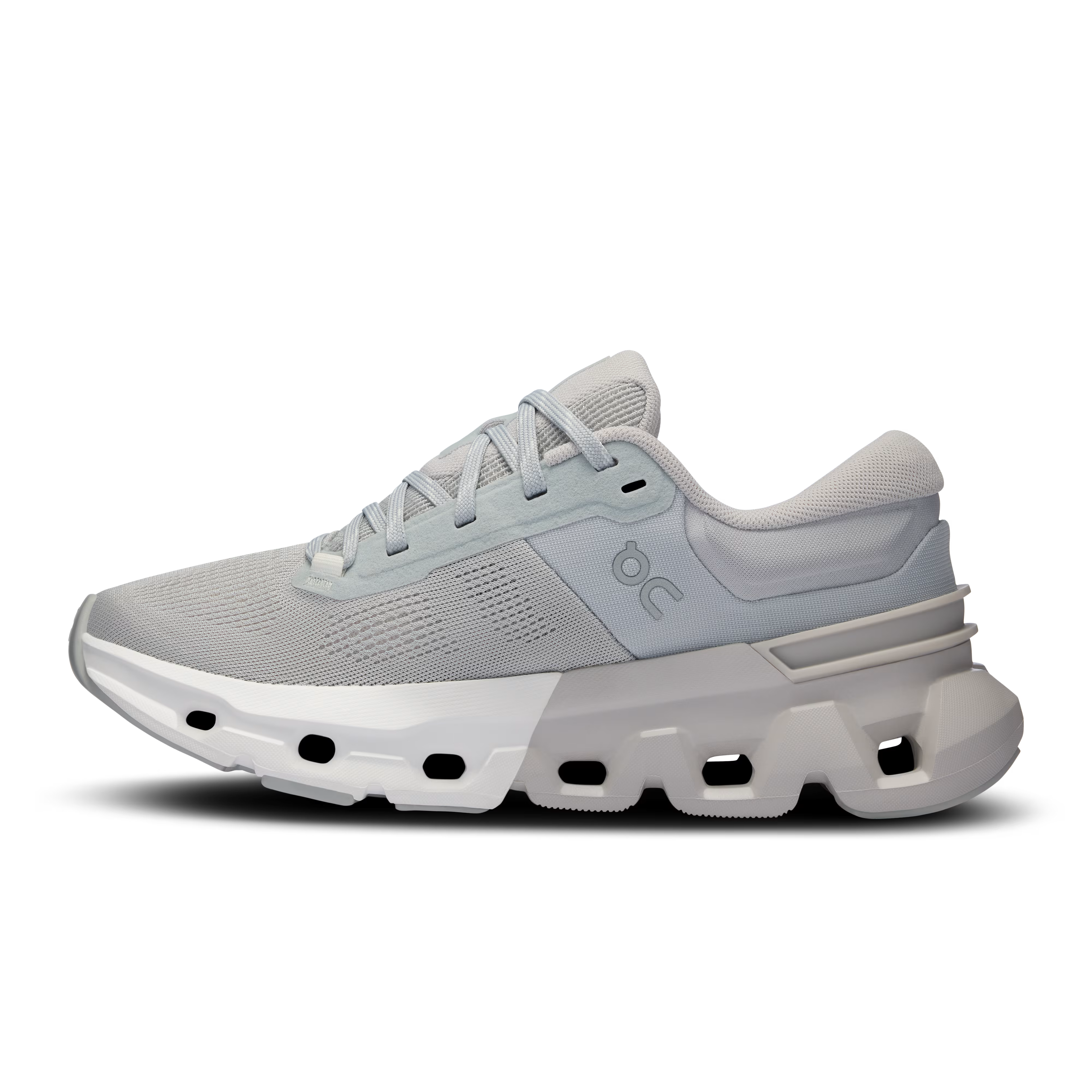 ON Women's Cloudflyer 5 - Glacier Wolf