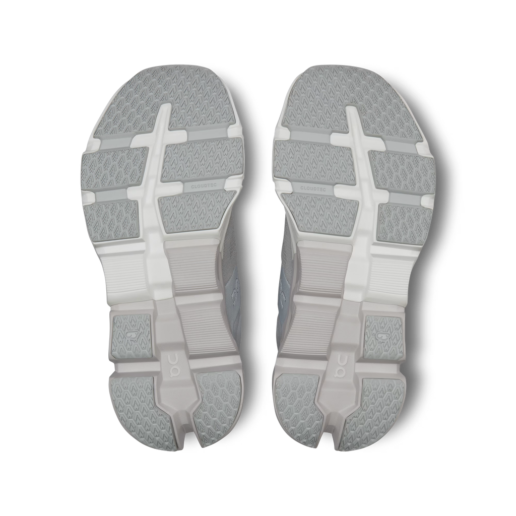 ON Women's Cloudflyer 5 - Glacier Wolf