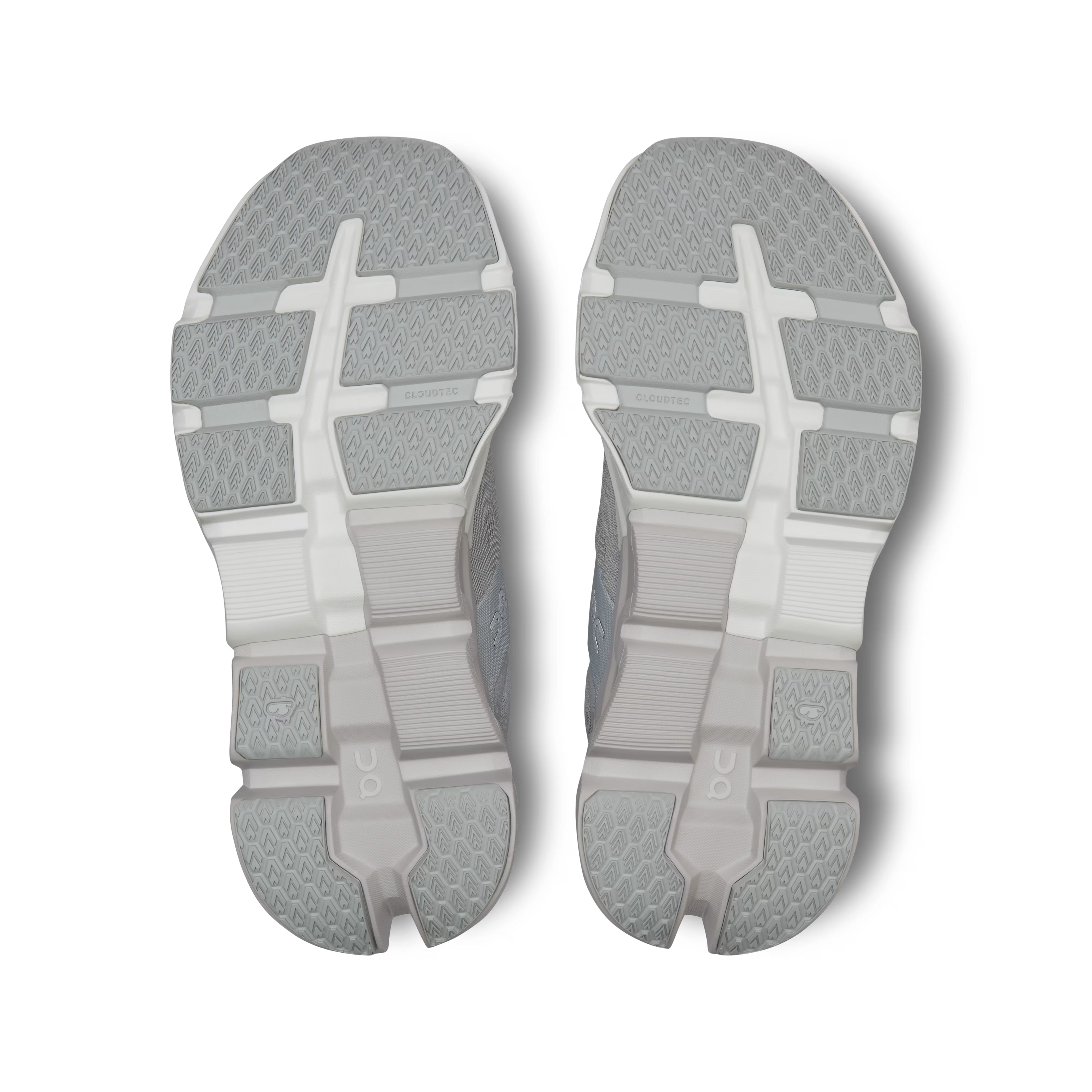 ON Women's Cloudflyer 5 - Glacier Wolf