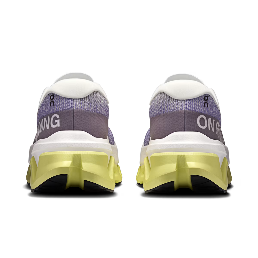 ON Men's Cloudmonster 3 Hyper - Lily Limelight