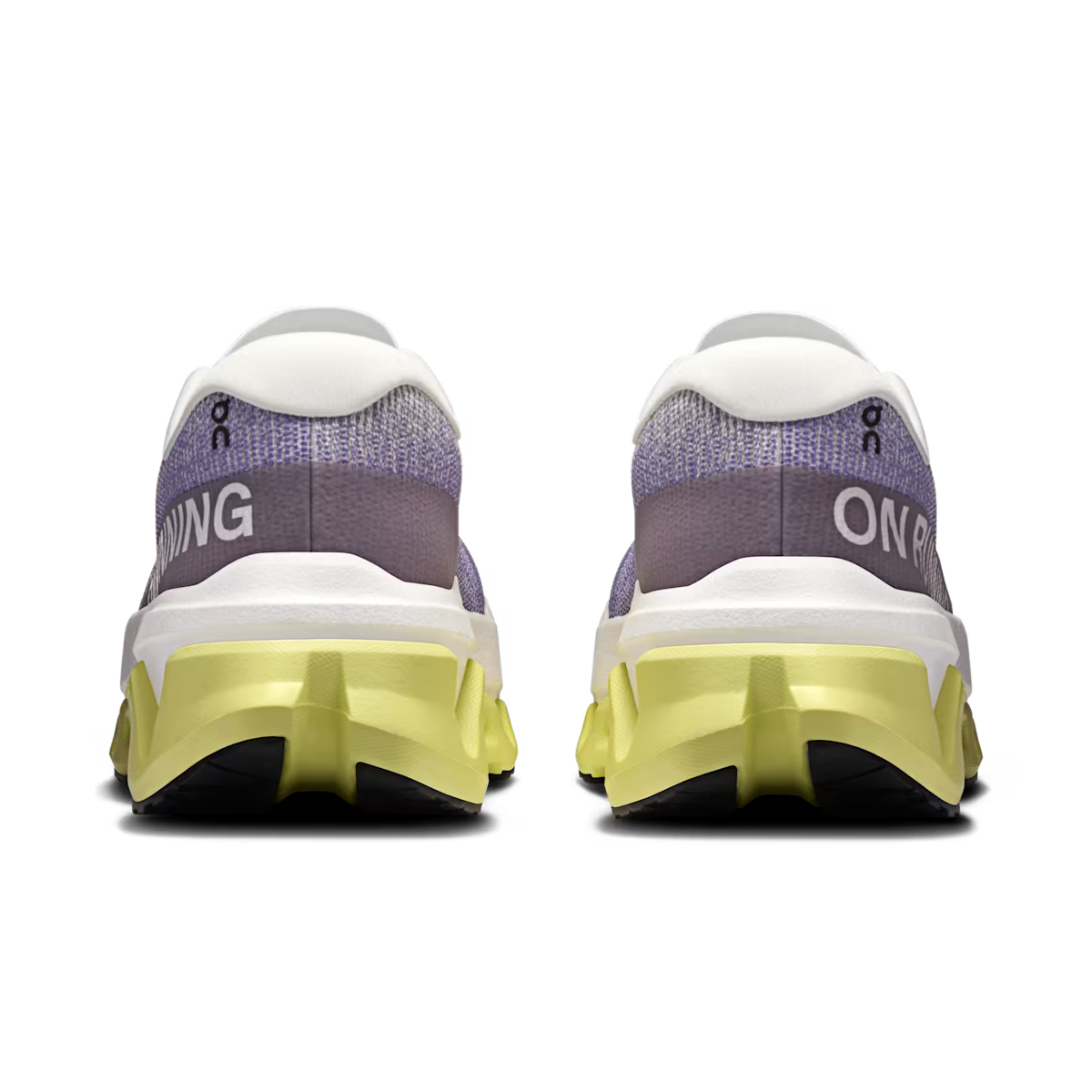 ON Men's Cloudmonster 3 Hyper - Lily Limelight