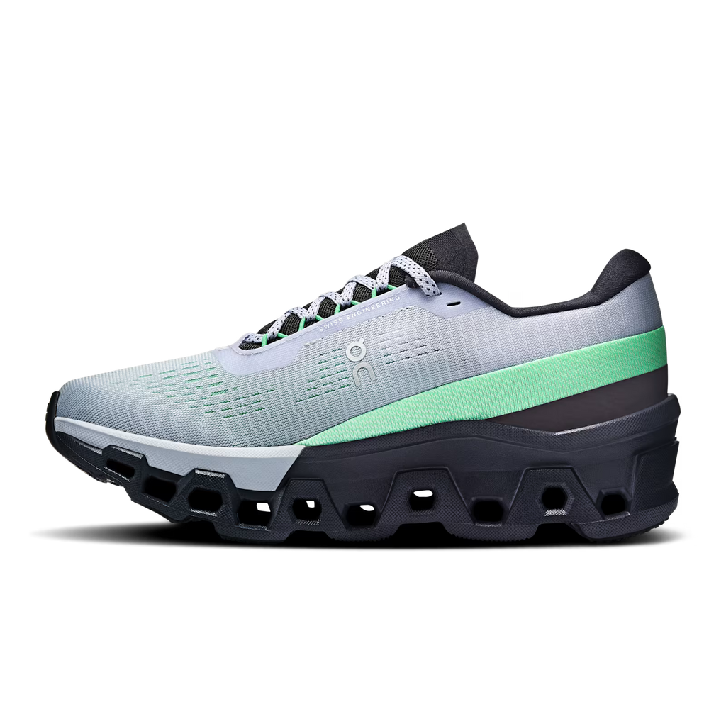 ON Women's Cloudmonster 2 - Nimbus Arctic