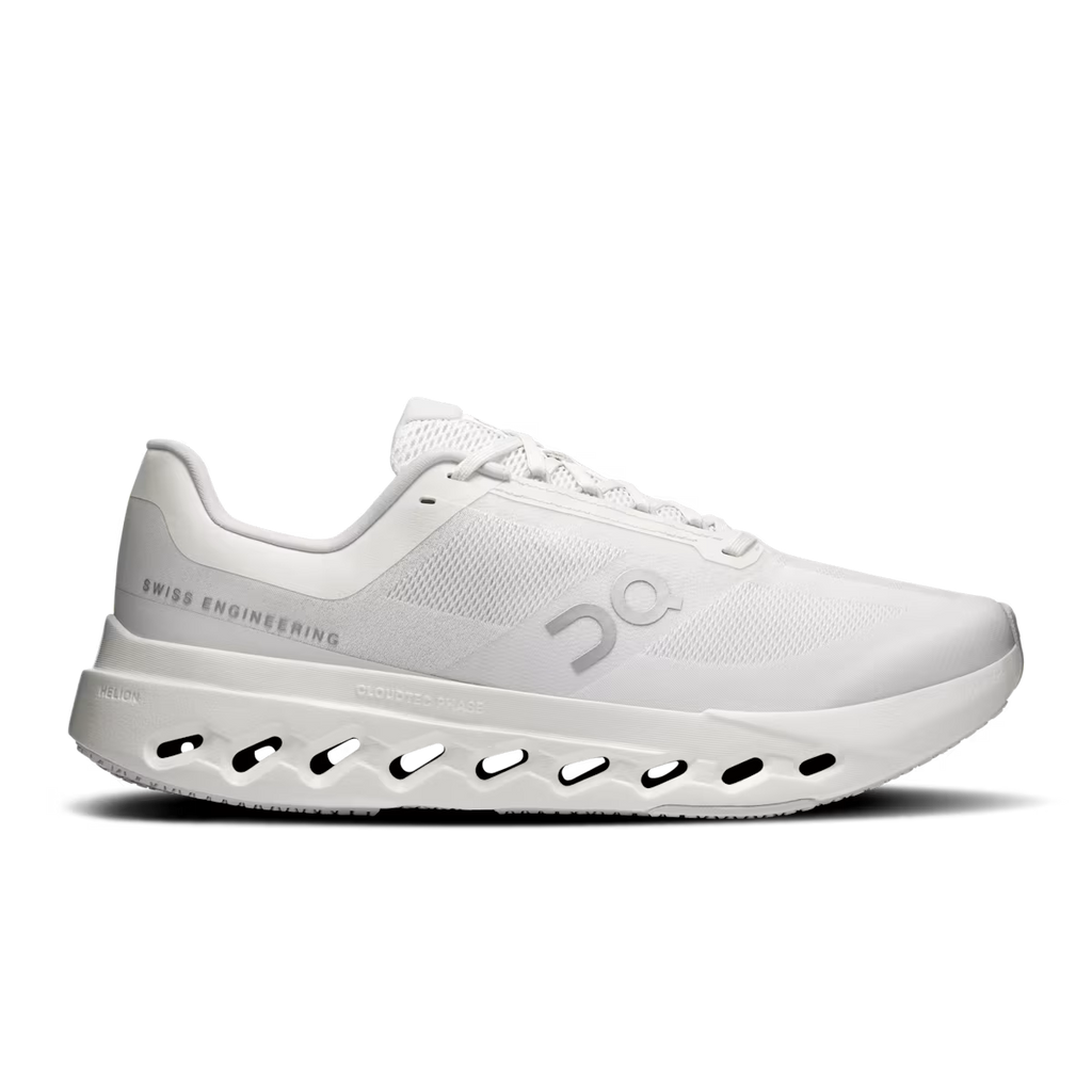 ON Men's Cloudsurfer Next 1 - White White