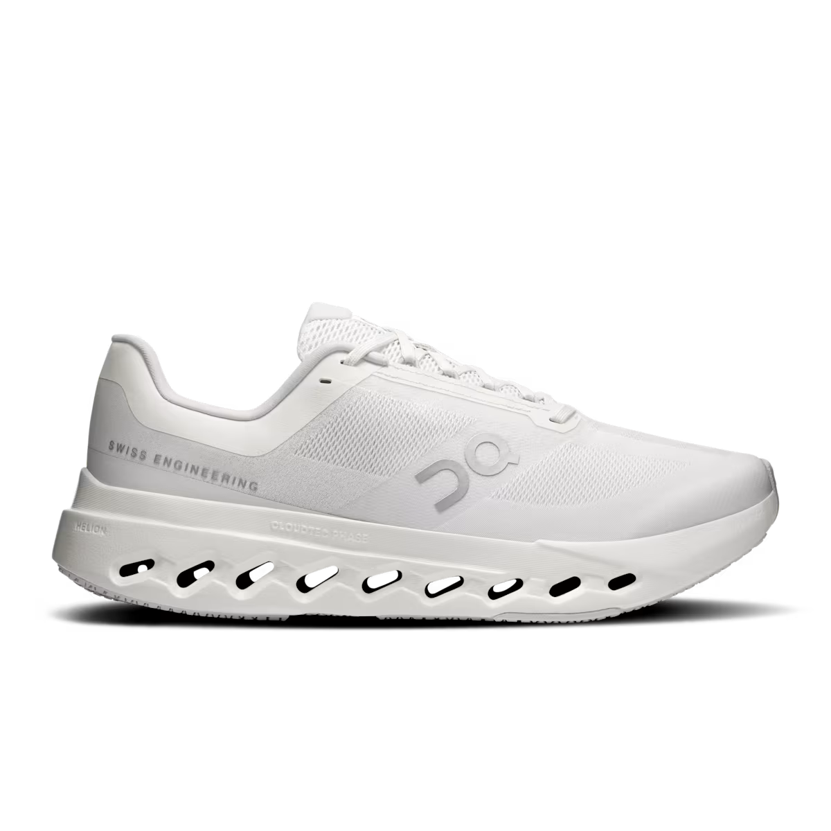 ON Men's Cloudsurfer Next 1 - White White