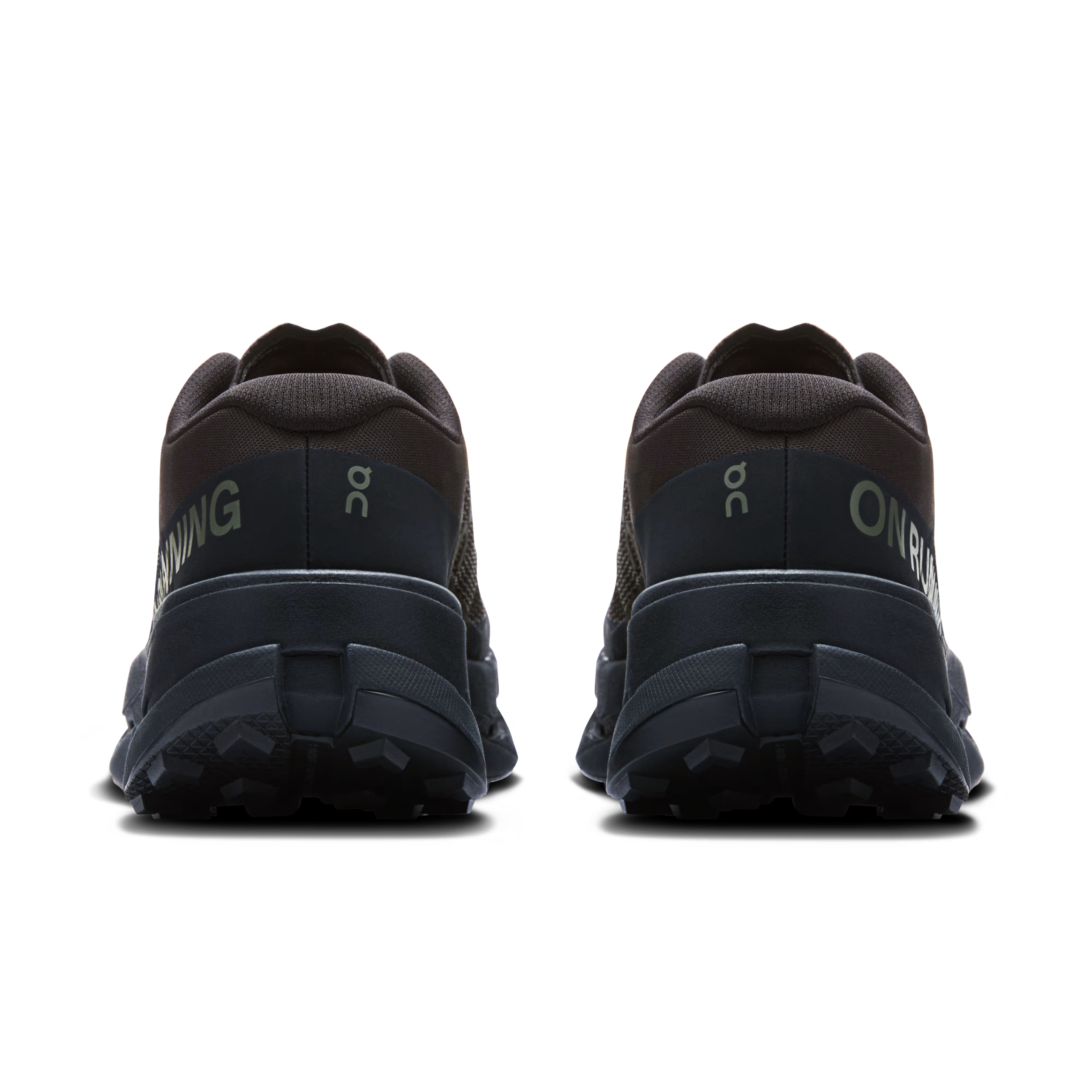 ON Women's Cloudultra 3 - Black Black