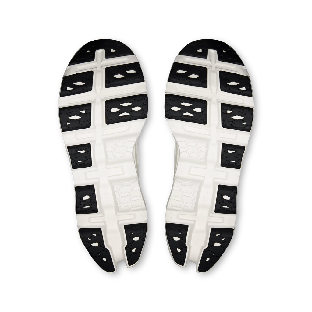 ON Men's Cloudmonster 3 - Ivory/ Ivory