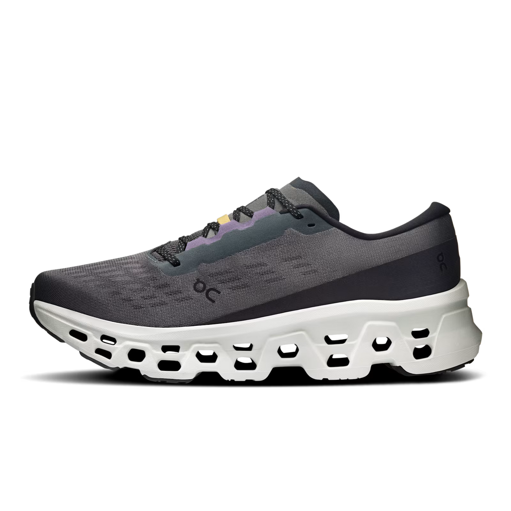 ON Men's Cloudmonster 3 - Eclipse Frost
