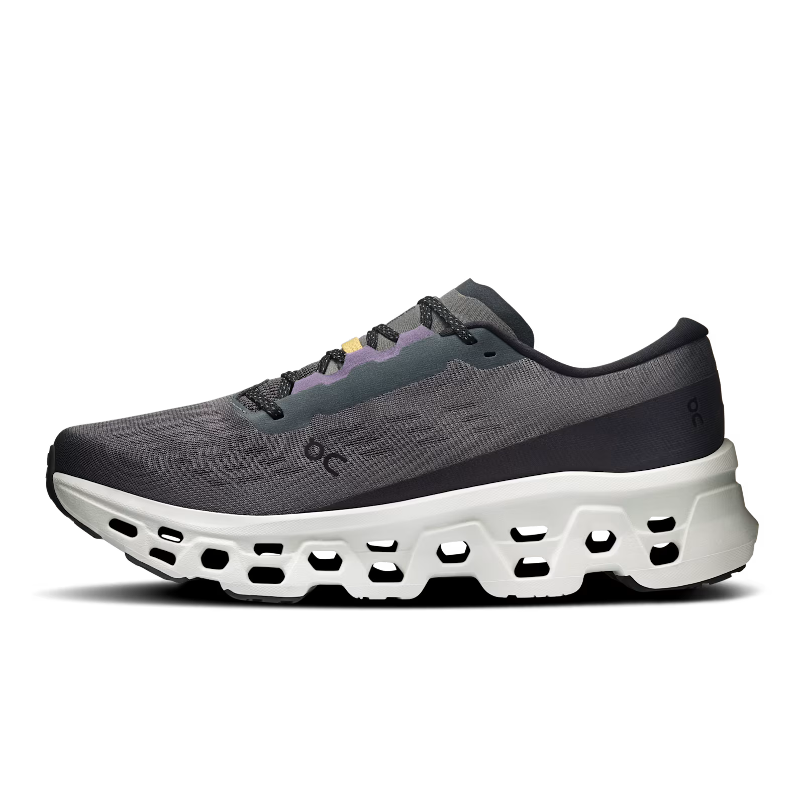 ON Men's Cloudmonster 3 - Eclipse Frost