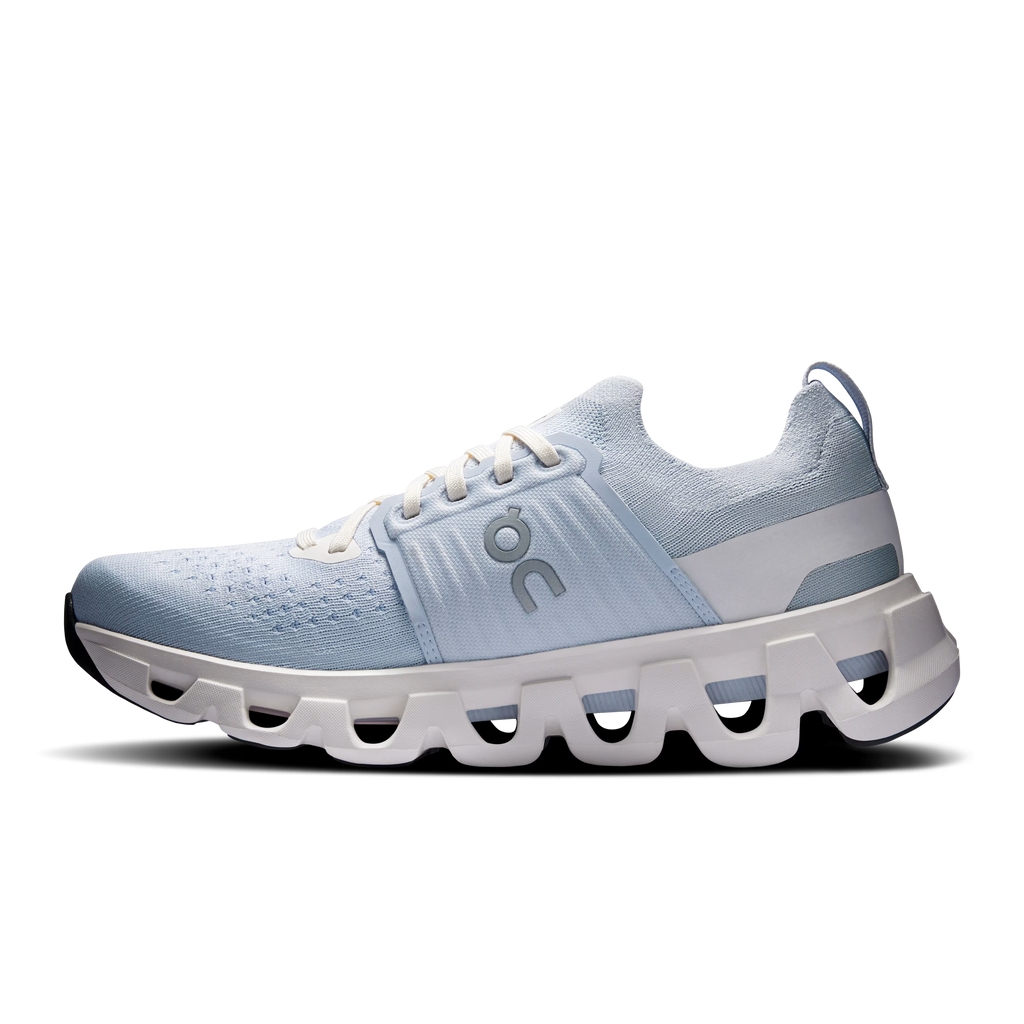 ON Women's Cloudswift 4 - Heather Gardenia