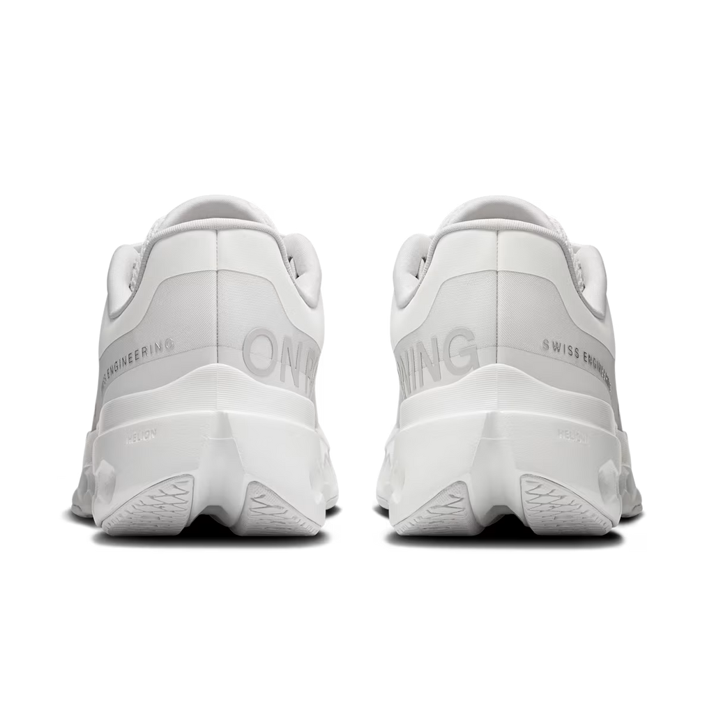 ON Women's Cloudsurfer Next 1 - White White