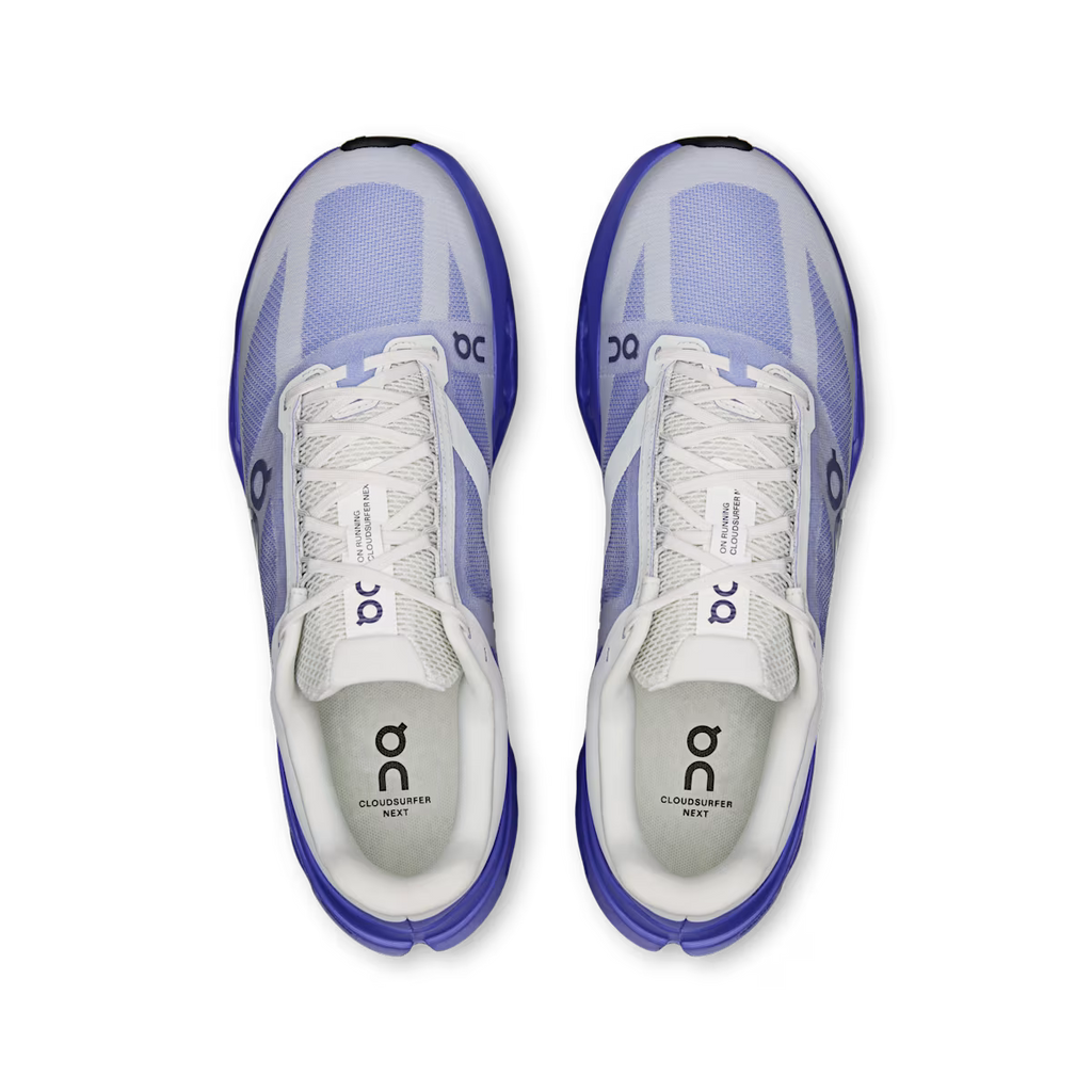 ON Men's Cloudsurfer Next 1 - Sailor Iceberg