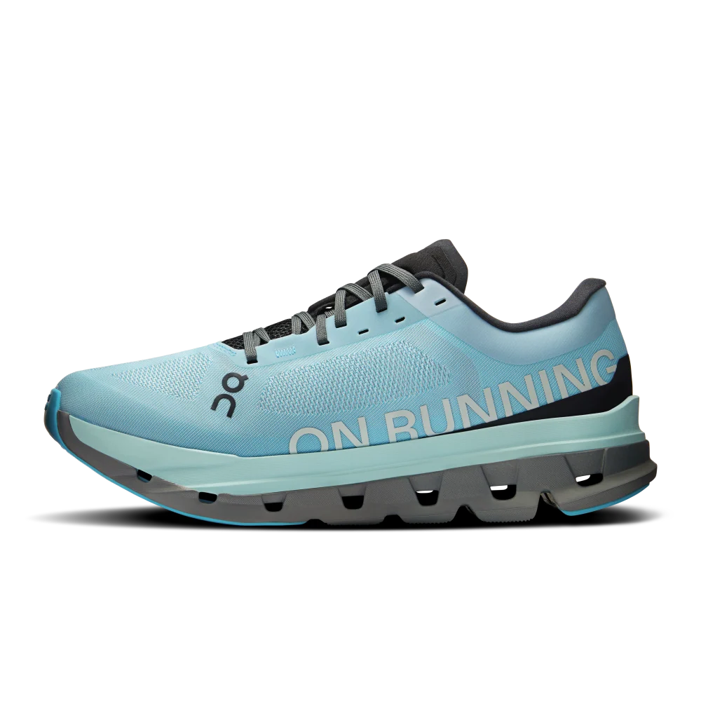ON Men's Cloudflow 5 - Arctic Stone