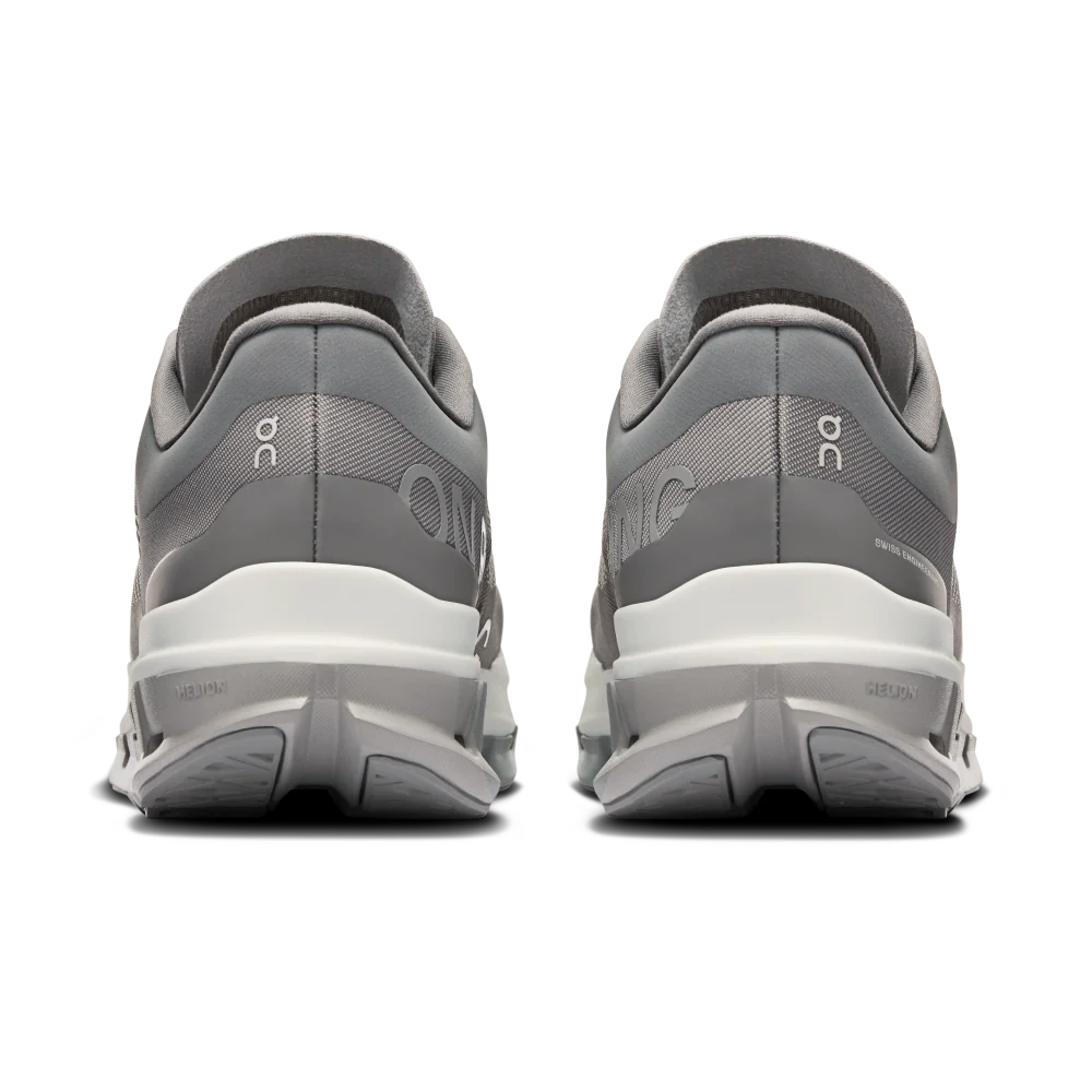 ON Men's Cloudflow 5 - Alloy Rock