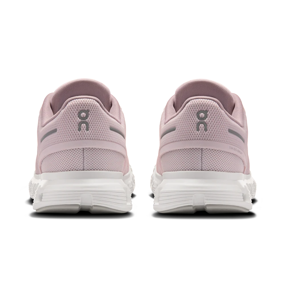 ON Women's Cloud 6 - Orchid Fade