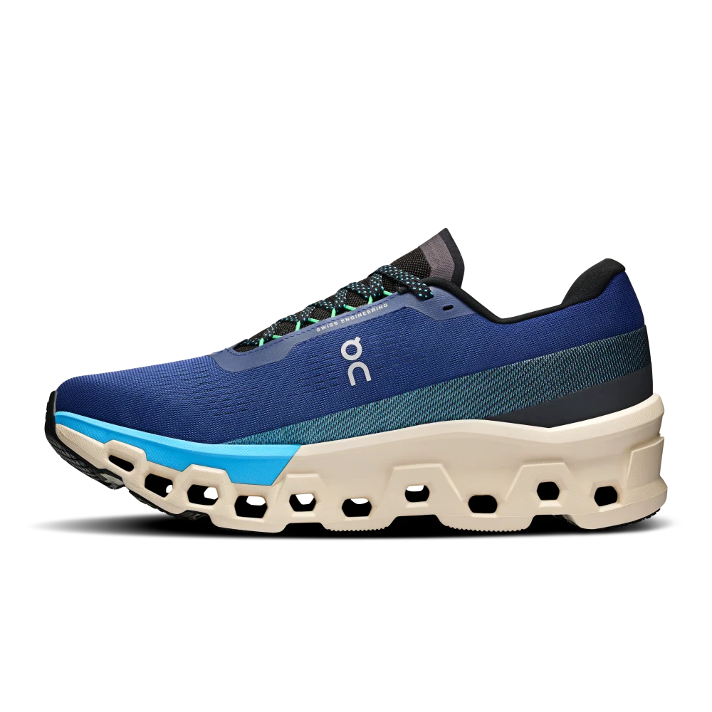 ON Men's Cloudmonster 2 - Tempest Horizon