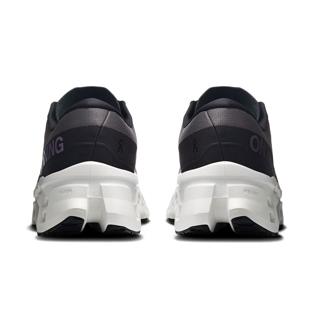 ON Men's Cloudmonster 3 - Eclipse Frost