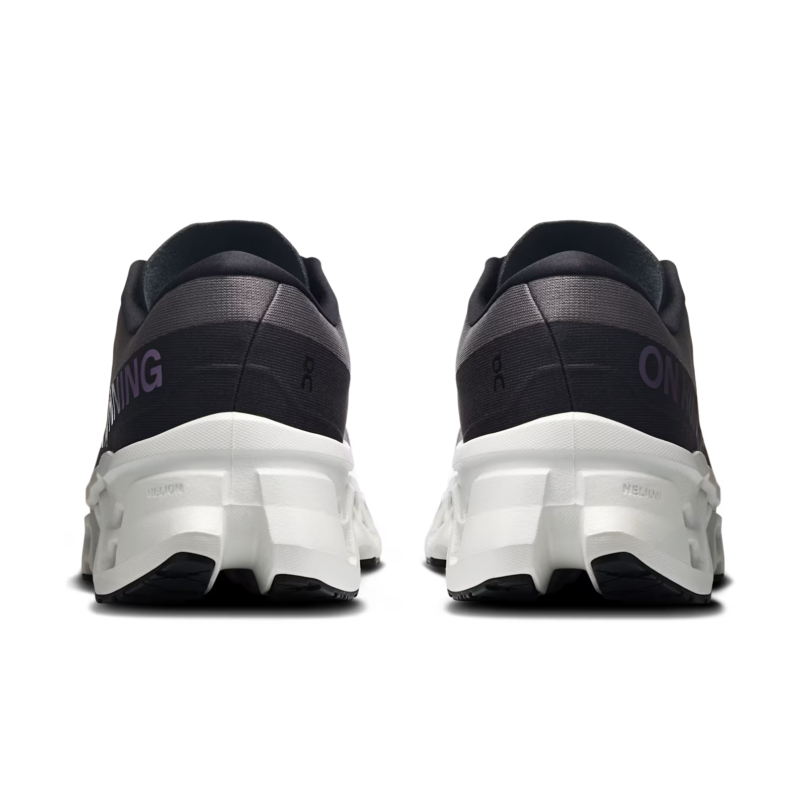 ON Men's Cloudmonster 3 - Eclipse Frost